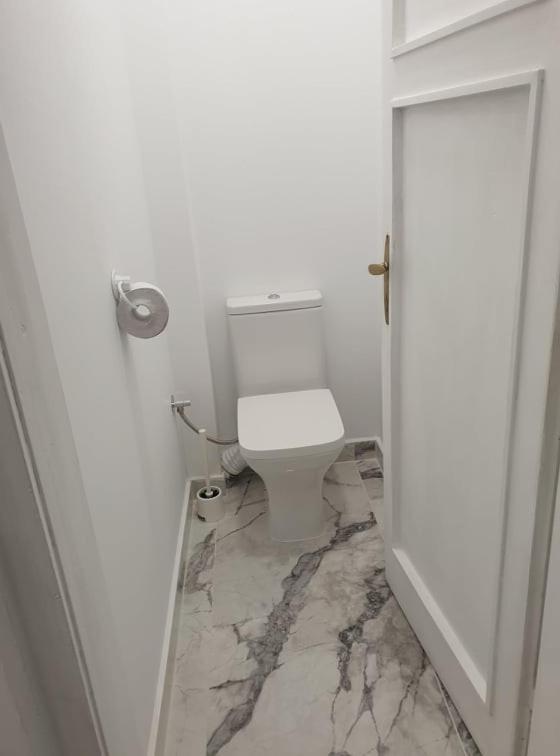 Апартамент Boho Chic 2 Free Parking Varna Extérieur photo