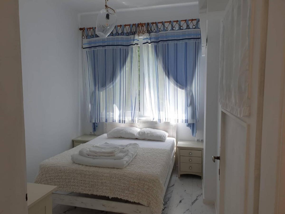 Апартамент Boho Chic 2 Free Parking Varna Extérieur photo