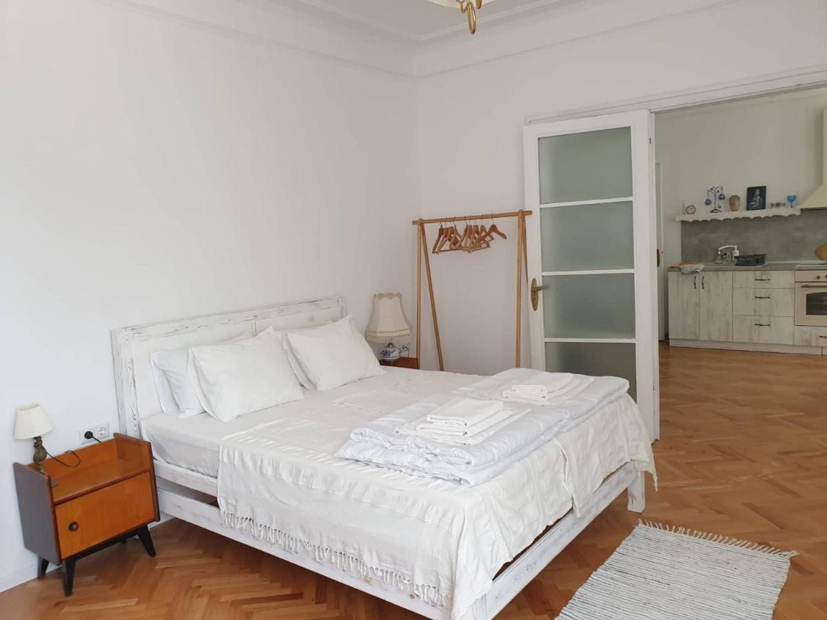 Апартамент Boho Chic 2 Free Parking Varna Extérieur photo
