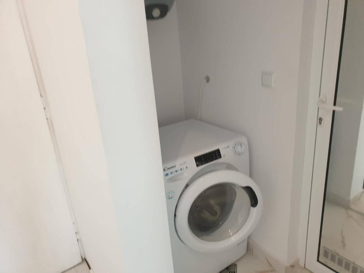 Апартамент Boho Chic 2 Free Parking Varna Extérieur photo