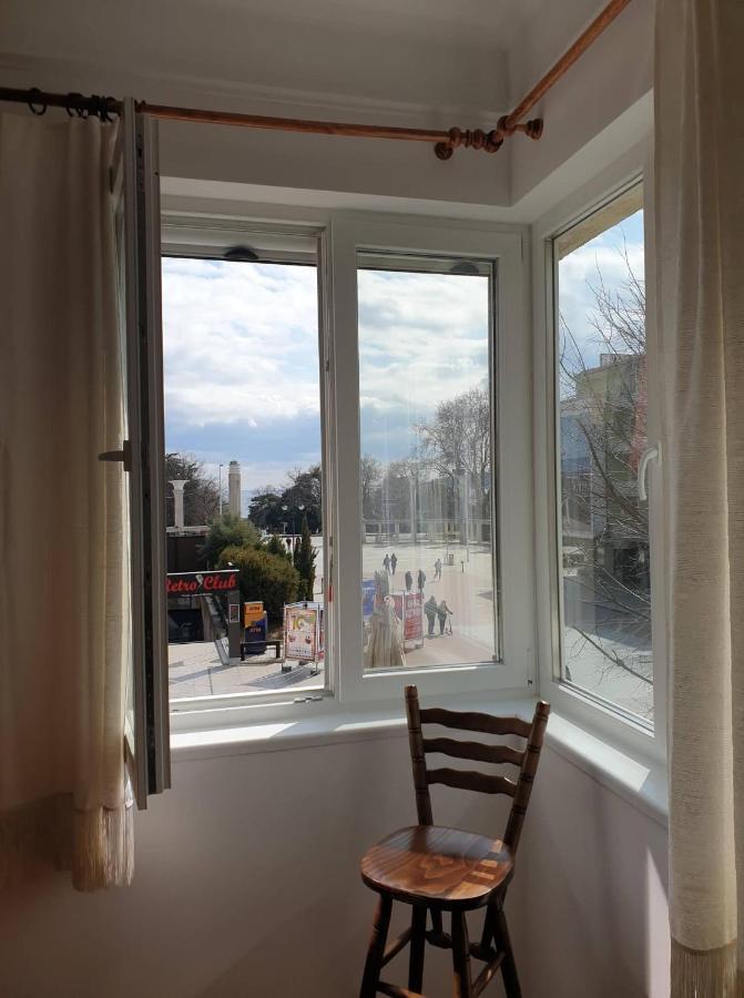 Апартамент Boho Chic 2 Free Parking Varna Extérieur photo
