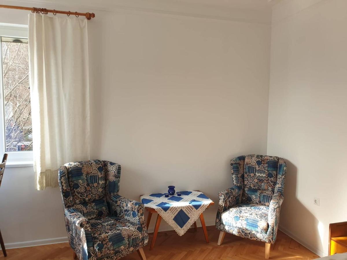 Апартамент Boho Chic 2 Free Parking Varna Extérieur photo