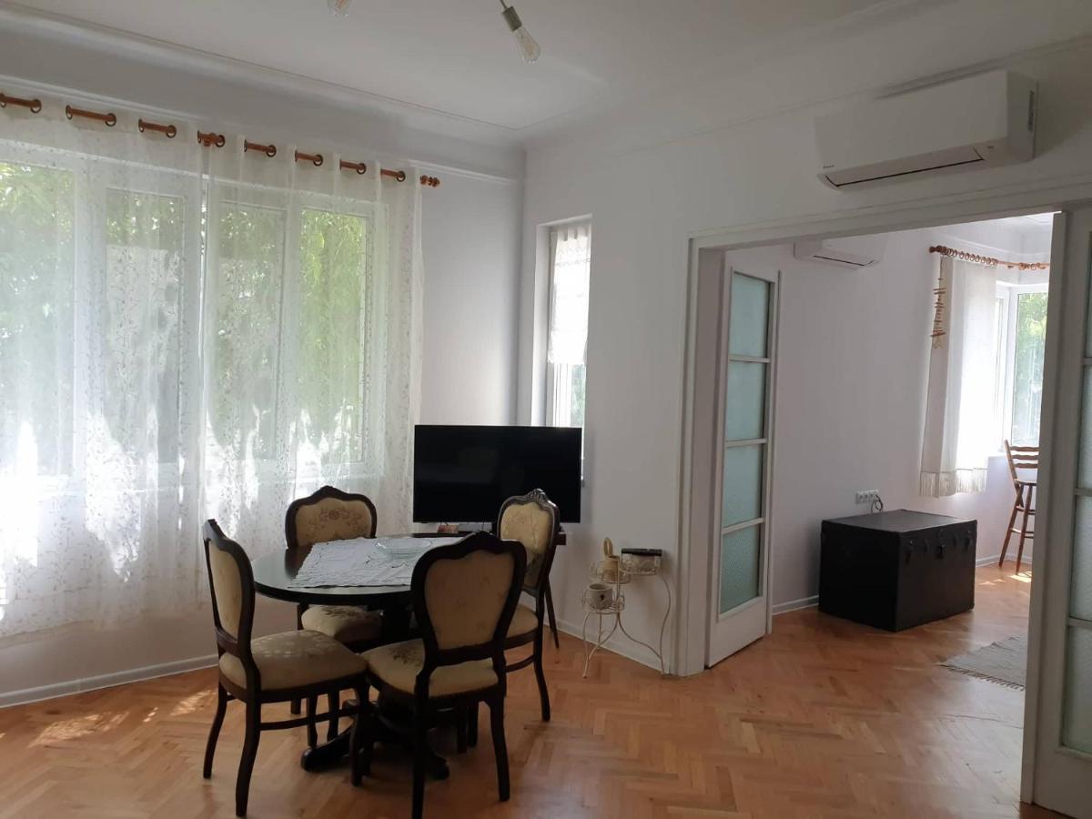 Апартамент Boho Chic 2 Free Parking Varna Extérieur photo