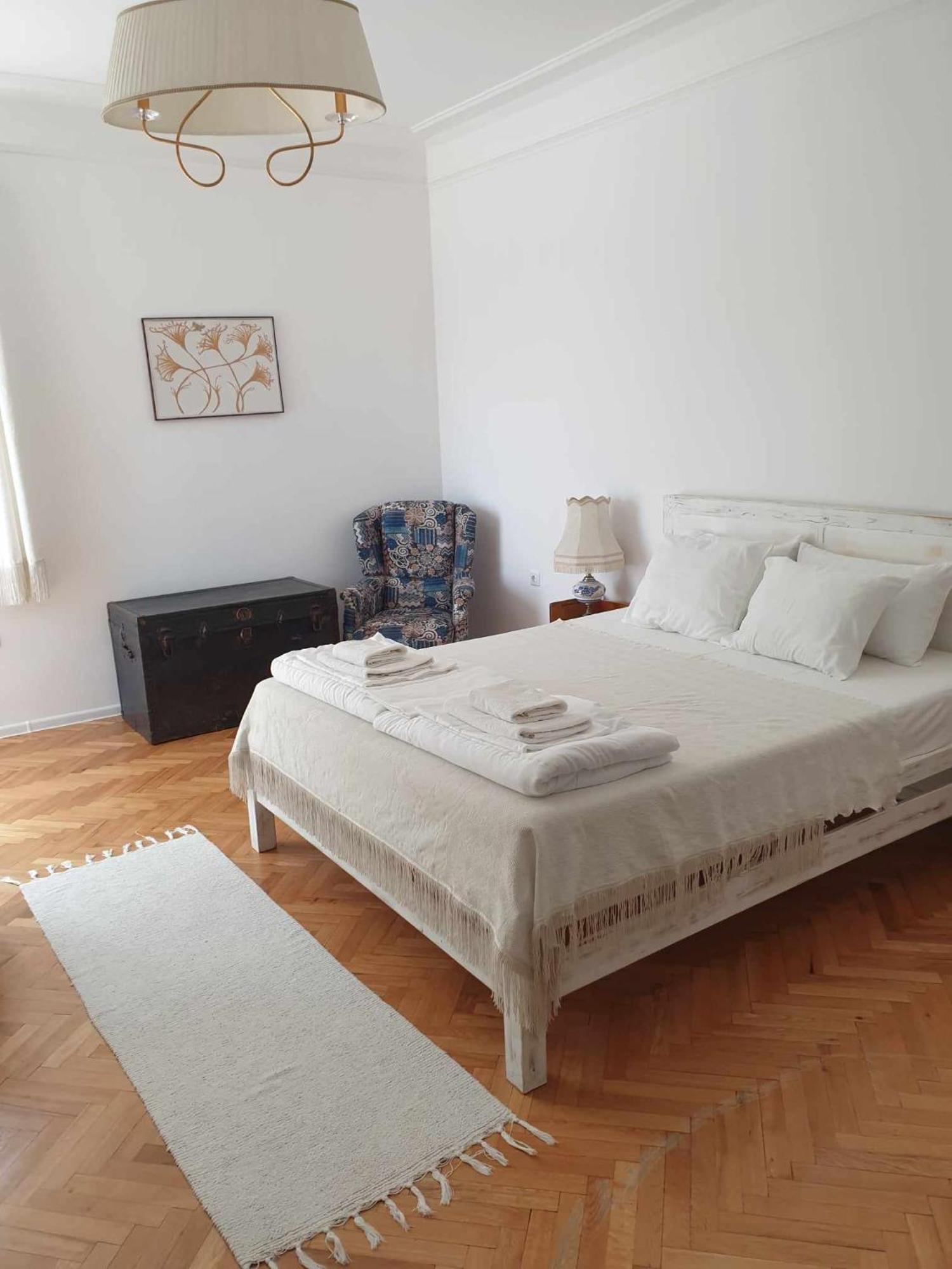 Апартамент Boho Chic 2 Free Parking Varna Extérieur photo